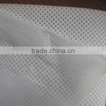 PE Film Laminated Nonwoven Fabrics Manufacturer photo-2