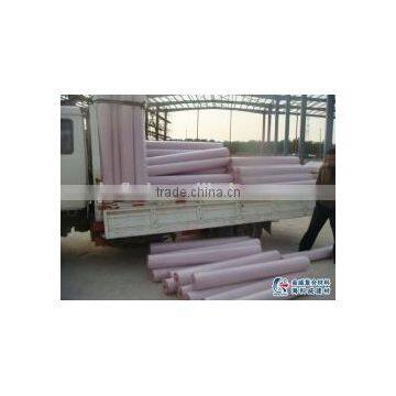 Building on Applicable Unbreathable Membrane Of Log Cabin photo-6