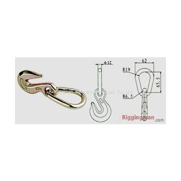 Rigging CHAIN ANCHOR photo-3