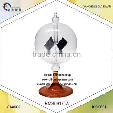 RMS0917TA Crookes Radiometer &Solar Radiometer