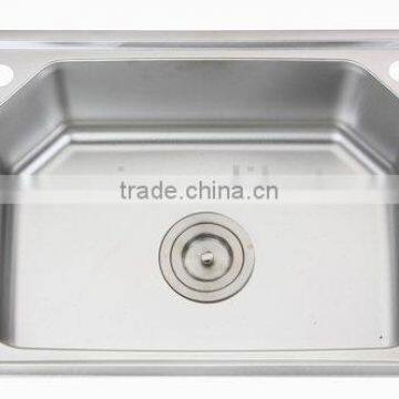 kitchen sinks stainless steel