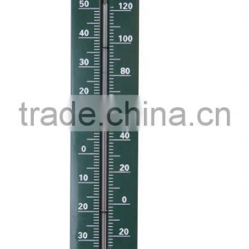 Plastic GARDEN THERMOMETER