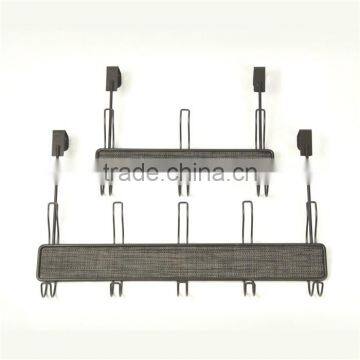 TOP SALE BEST PRICE Over the Door Coat Hanging Hook Towel Door Hook photo-3