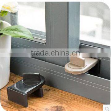 J303 Child Safety Cabinet Door Lock Latch Baby Safety Lock photo-2