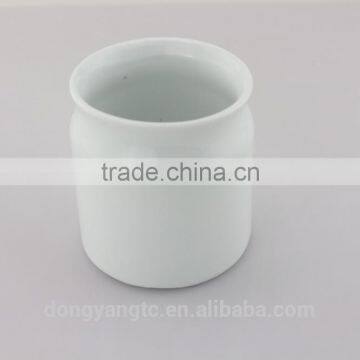 OEM Custom Design Ceramic Canister , Ceramic Tea Coffee Sugar Canister , Coffee Canister photo-4