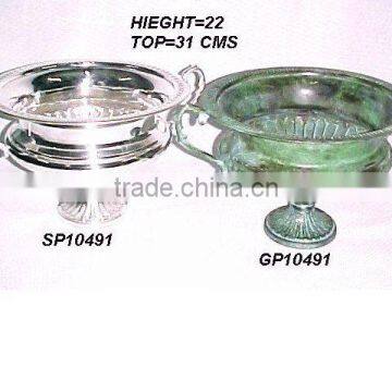 Bowl & Dishes