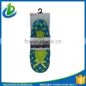 Trade Assurance High Quality Ballet Dance Tap Shoes Wholesale photo-3