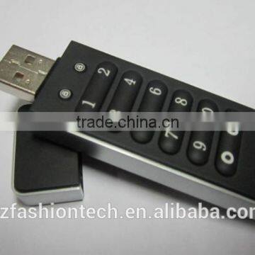 Password Protection USB Flash Drive, Password Lock Usb Disk Pen Drive photo-6