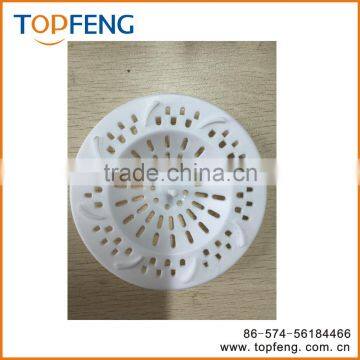 Silicone Drain Cover/Hair Catcher photo-4