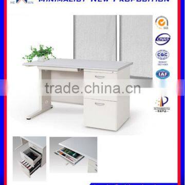 Steel Keyboard Tray Metal Keyboard Tray Laptop Under Desk Keyboard Tray for Desk photo-3