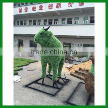 Outdoor Artificial Sculpture Decoration photo-2