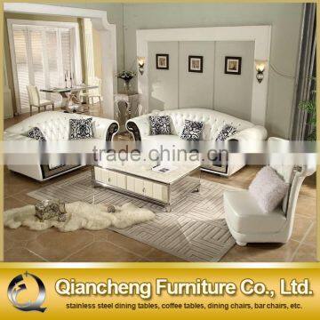 MARBLE TOP Coffee Table With Drawer for Wholesale photo-4