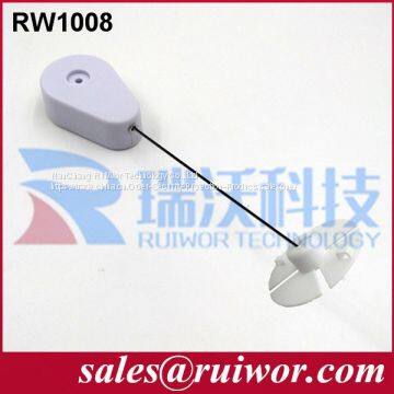 RW1008 Security Pull Box | Retractable for Cables photo-4