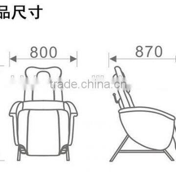 Professional Eyelash Beauty Bed / Cosmetic Massage Bed TKN-33789 photo-3