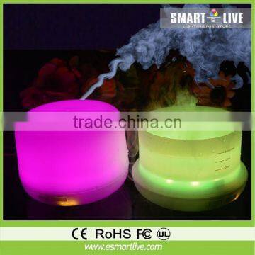 Led Aroma Diffuser Electric Aroma Diffuser Ultrasonic Aroma Diffuser