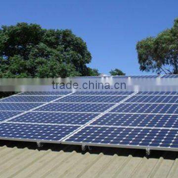 Solar Portable System 4000W photo-6