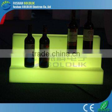 Led Remote Control Waterproof Colorful PE Bottle Holder photo-6