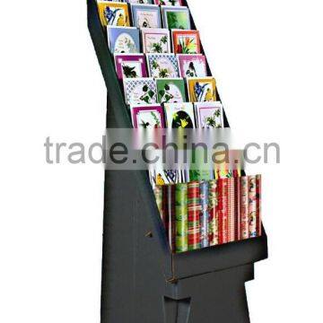 Cards Coardboard Display Stand photo-2
