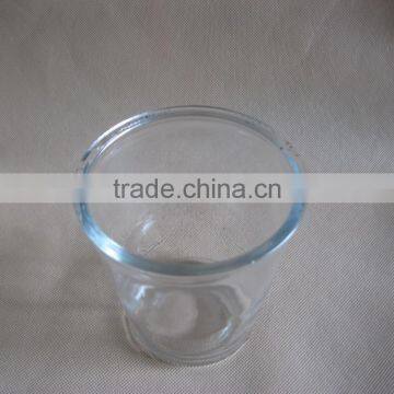 Glass Flower Pots/Flower Pot/glass Vase photo-3