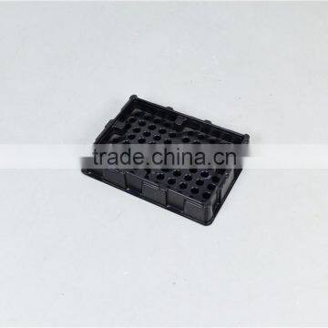 PC Vacuum Thermoforming Suction Plastic Small Shells photo-5