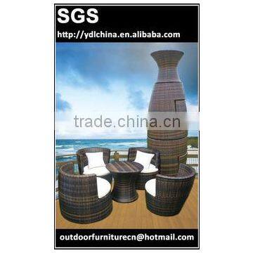 Outdoor Furniture Factory Direct Wholesale