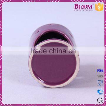 Wholesale Ceramic Oil Burners for Heart Shape Desgin photo-6