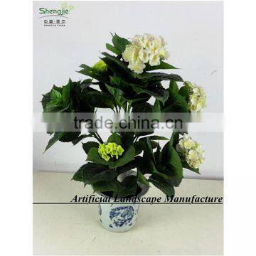 SAS201610 Home/Indoor Artificial Green Plant Decoration Bonsai photo-2