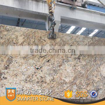 Solari Gold Granite