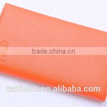 High Quality Best Selling Leather Lady Wallet Famous Brand Top Quality photo-3