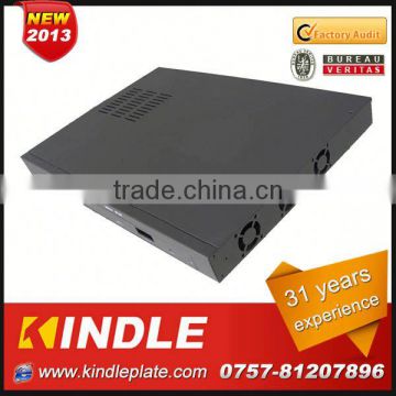 Kindle metal high precision sheet metal metal parts of stapler with 31 years experience