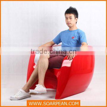 Outdoor Or Indoor Ball Chair