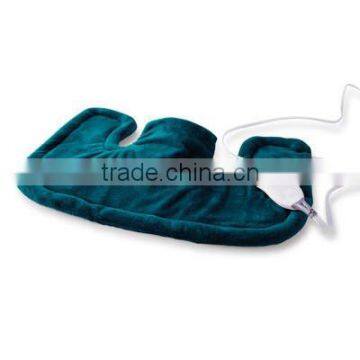 Self Heated Neck Pad With Magnetic Stones Built in Best Helper photo-4