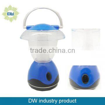 Small Portable Led Camp Light Kit photo-3