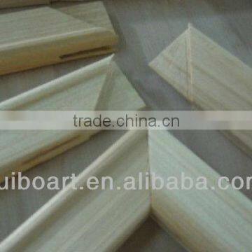 Small Pine Wood Stretcher Bars & Stretcher Frame photo-1