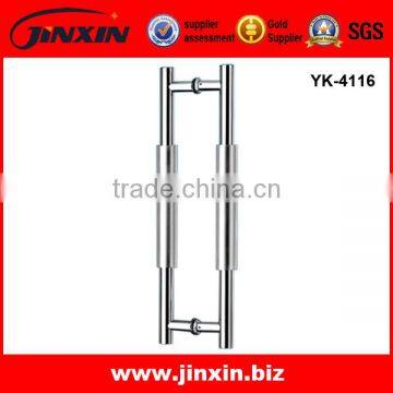 JINXIN Hardware stainless steel concealed door handle