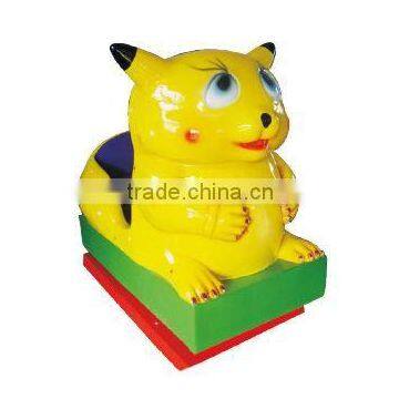 Hot sale LT-4093L used kiddie ride