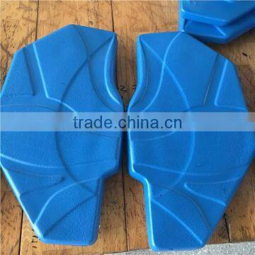 EVA Foam Injection , TPE Foam Injection, EVA Cushion for Seat, Bathtub EVA Foam Cushion photo-5