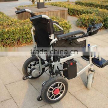 Wheelchair Accessary Joystick Controller for Electric Power Wheelchair photo-5