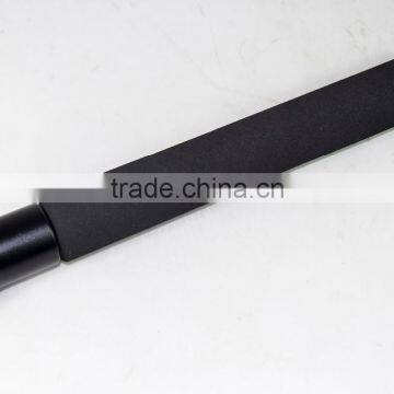 New Function Portable Folding Mini Shovel Flint Stone Knife Tactical Survival Hunting Tool photo-4