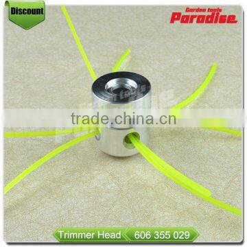 Garden Aluminium Brush Cutters Trimmer Head For Sale photo-2