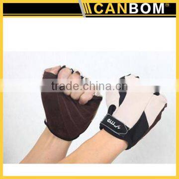 Practical New Design Keep Warm Lint Spor Gloves photo-3