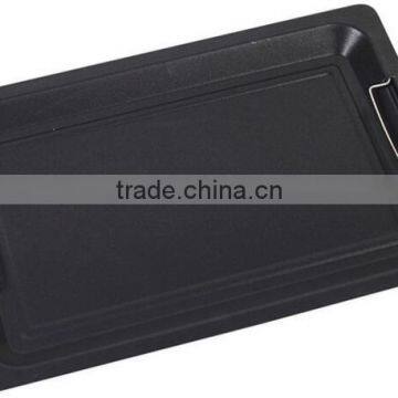 Floding and Easy to Carry Outdoor Stainless Barbecue Grill photo-5