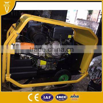 Diesel Engine Type Hydraulic Power Pack photo-3