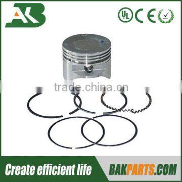 Brush cutter Spare parts piston set for GX35 brush cutter