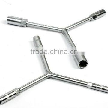 Hand Socket Wrench Y Butt Resistance Y Spanner Y TYPE photo-3