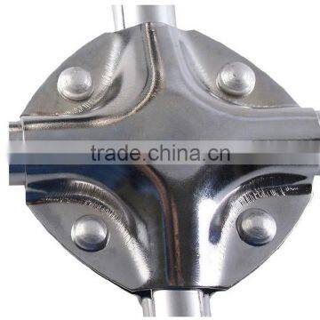 17-19-21-23mm Socket Rim Tyre Cross Wrench for Car Auto Repair Tools photo-2