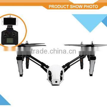 WLtoys Q333 - B RC Drone Dron 2.4GHz 4CH 6 Gyro WiFi FPV Drone Quadcopter Aircraft With 0.3MP Camera 360 Degrees Roll RTF Drones photo-3