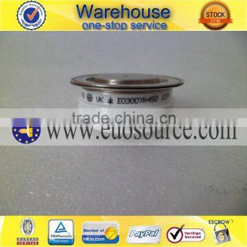 Westcode E0300YH450 Diodes/diode Modules photo-2