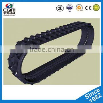Trucks Rubber Track Rubber Belt photo-2