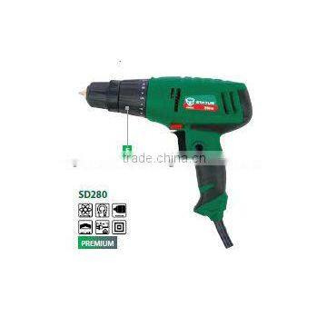 Best Quality Status Durable Tools Power Driver Cordless Drill